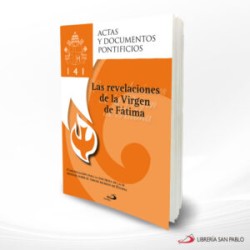 LAS REVELACIONES DE LA VIRGEN DE FATIMA 141 – SAN PABLO