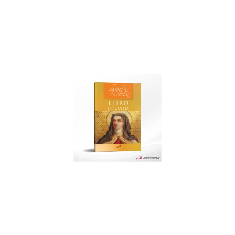 LIBRO DE LA VIDA – SAN PABLO