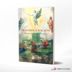 TRANSFIGURACION – ONBP
