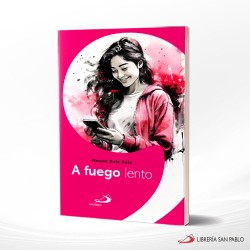 A FUEGO LENTO – SAN PABLO