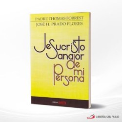 JESUCRISTO SANADOR DE MI PERSONA – REMA