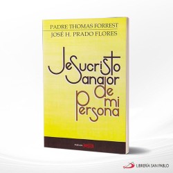 JESUCRISTO SANADOR DE MI PERSONA – REMA
