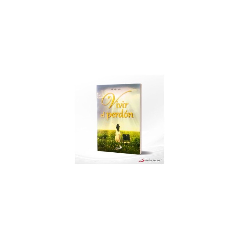 VIVIR EL PERDON – SAN PABLO