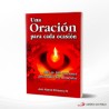 UNA ORACION PARA CADA OCASION – ECHEVERRY