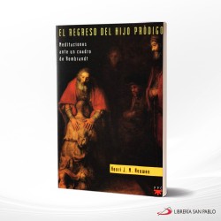 EL REGRESO DEL HIJO PRODIGO – PPC