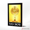 YO SOY MEDITACIONES EUCARISTICAS EN EL EVANGELIO – LA CRUZ