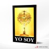 YO SOY MEDITACIONES EUCARISTICAS EN EL EVANGELIO – LA CRUZ