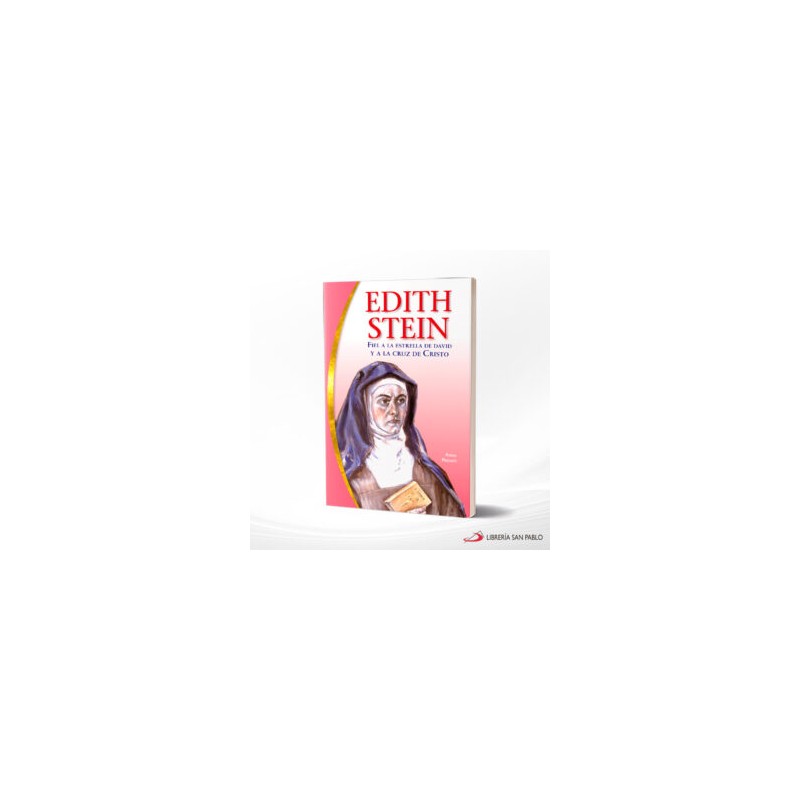 EDITH STEIN – SAN PABLO
