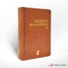 LITURGIA DE LAS HORAS TOMO III – ONBP