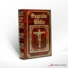 SAGRADA BIBLIA ROJA  – STRAUBINGER