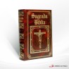 SAGRADA BIBLIA ROJA  – STRAUBINGER