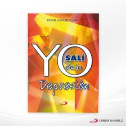 YO SALI DE LA DEPRESION – SAN PABLO