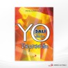 YO SALI DE LA DEPRESION – SAN PABLO