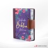 LA SAGRADA BIBLIA DE AMERICA MORADA M1 – SP COLOMBIA