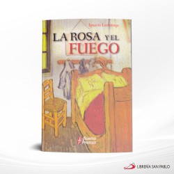 LA ROSA Y EL FUEGO – ONBP