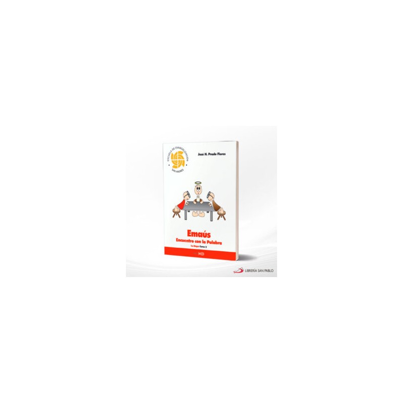 MANUAL EMAUS – REMA