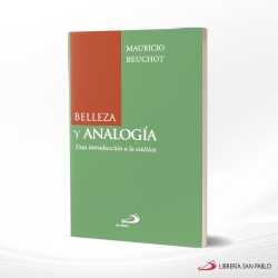 BELLEZA Y ANALOGIA – SAN PABLO