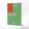 BELLEZA Y ANALOGIA – SAN PABLO