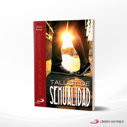 TALLER DE SEXUALIDAD – SAN PABLO
