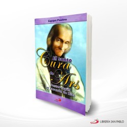 EL SANTO CURA DE ARS – SAN PABLO