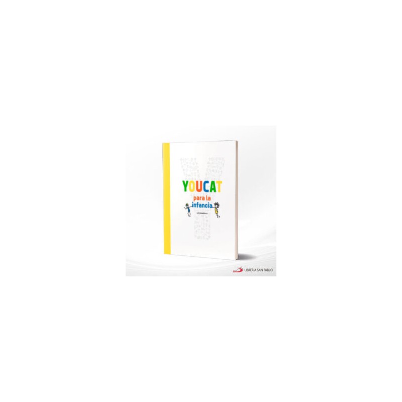 YOUCAT PARA LA INFANCIA – EDV