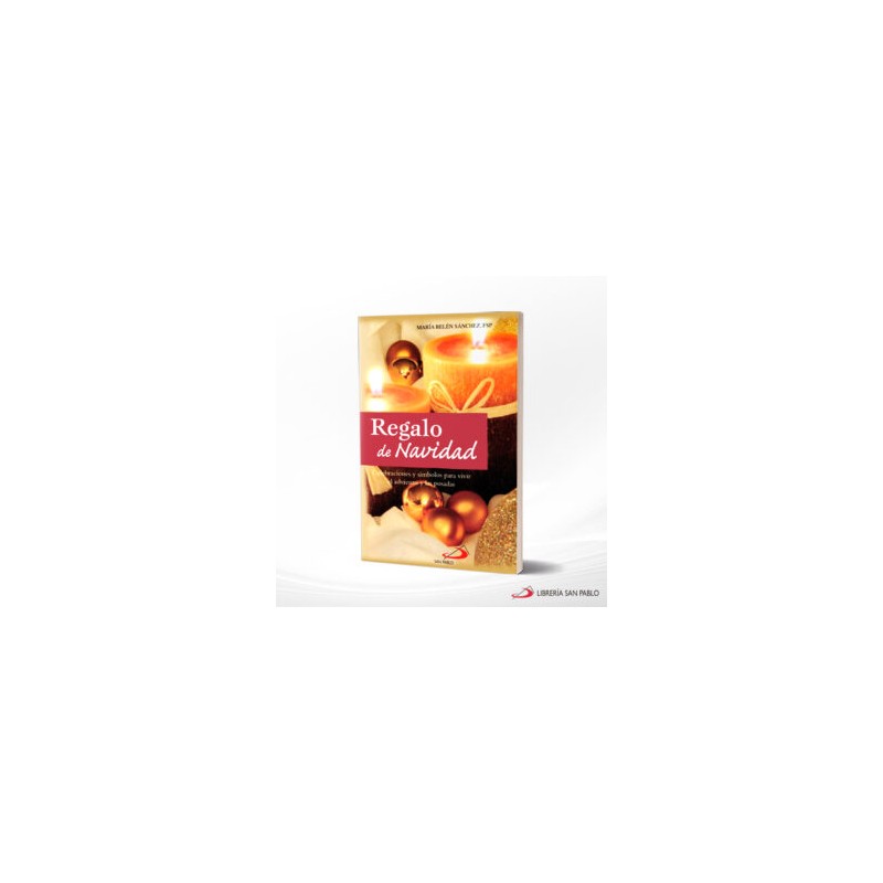 REGALO DE NAVIDAD – SAN PABLO