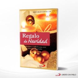 REGALO DE NAVIDAD – SAN PABLO