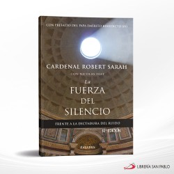 LA FUERZA DEL SILENCIO – PALABRA