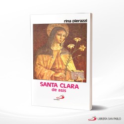 SANTA CLARA DE ASIS – SAN PABLO