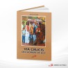 VIA CRUCIS PARA EL HOMBRE DE HOY – SAN PABLO