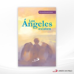 LOS ANGELES EXISTEN – SAN PABLO