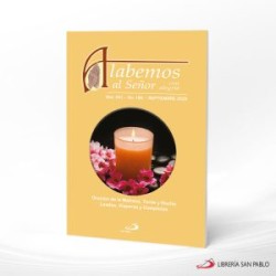 SEPTIEMBRE 2025 ALABEMOS AL SEÑOR CON ALEGRIA – SAN PABLO