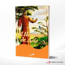 EL HERMANO DE ASIS – SAN PABLO