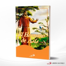 EL HERMANO DE ASIS – SAN PABLO