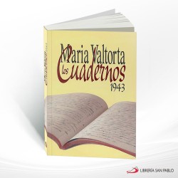 LOS CUADERNOS 1943 – VALTORTA