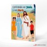 CAMINANDO CON JESUS Y MARIA ILUMINAR – SAN PABLO