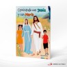 CAMINANDO CON JESUS Y MARIA ILUMINAR – SAN PABLO