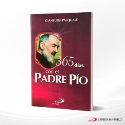 365 DIAS CON EL PADRE PIO – SP COLOMBIA