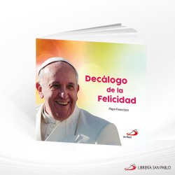 DECALOGO DE LA FELICIDAD – SAN PABLO
