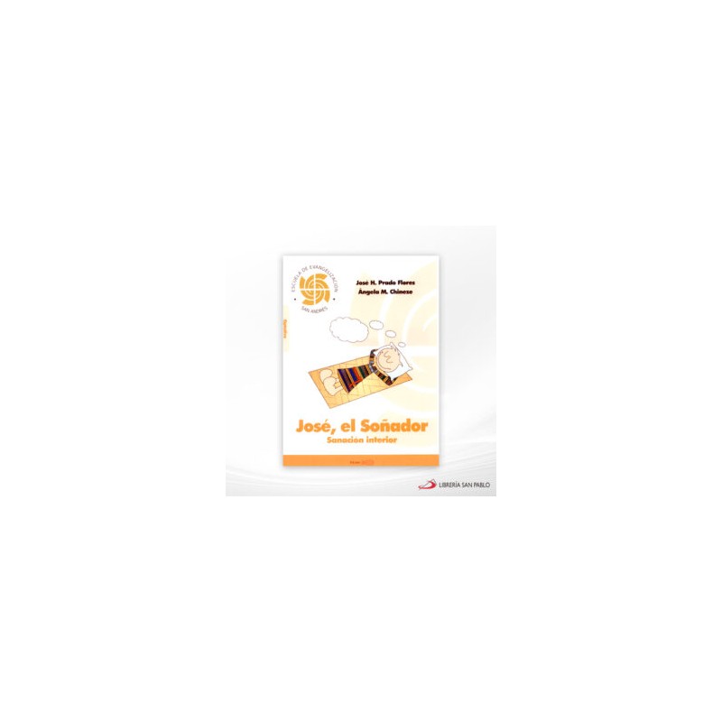 MANUAL JOSE EL SOÑADOR – REMA