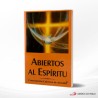 ABIERTOS AL ESPIRITU – LA CRUZ