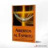 ABIERTOS AL ESPIRITU – LA CRUZ