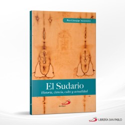 EL SUDARIO – SAN PABLO