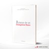 RELATOS DE UN PEREGRINO RUSO – LA RETAMA