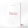 RELATOS DE UN PEREGRINO RUSO – LA RETAMA