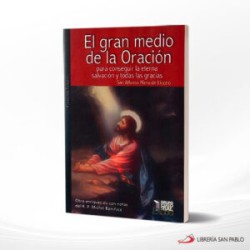 EL GRAN MEDIO DE LA ORACION – EXODO