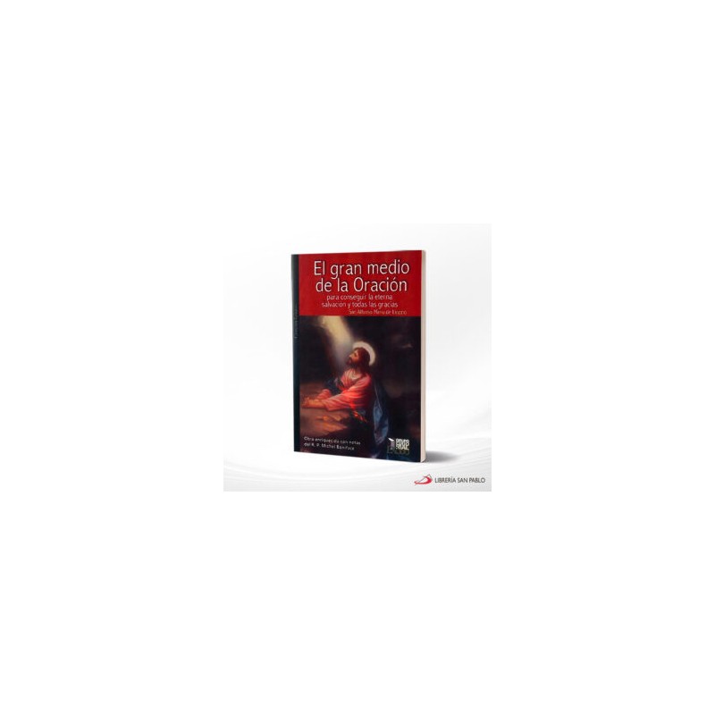 EL GRAN MEDIO DE LA ORACION – EXODO
