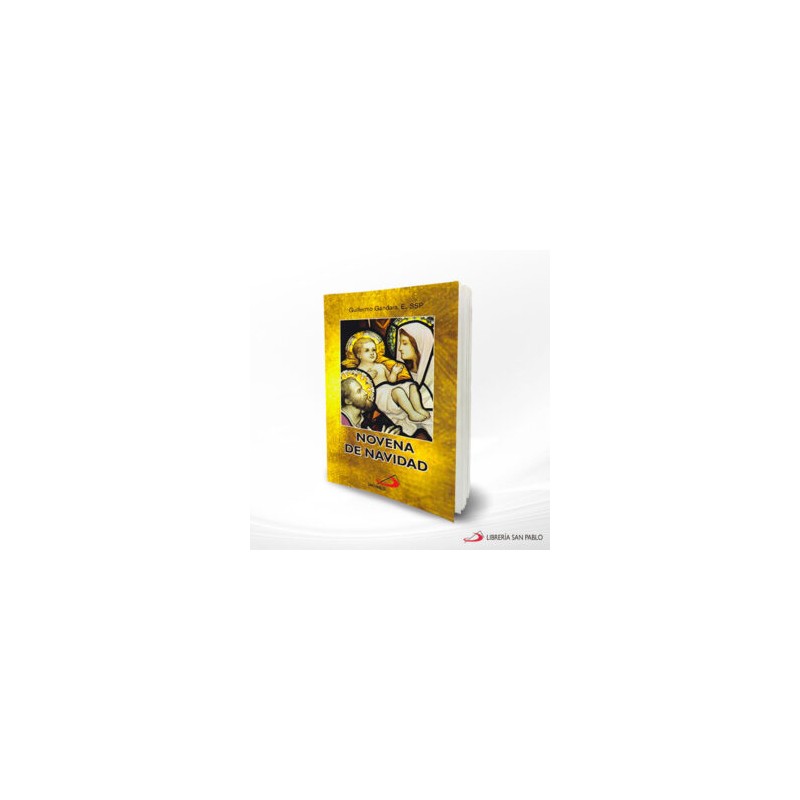 NOVENA DE NAVIDAD – SAN PABLO