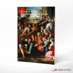 ROMANCERO DE LA VIA DOLOROSA – BERAKOTH