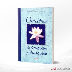 ORACIONES DE SANACION Y LIBERACION – SAN PABLO